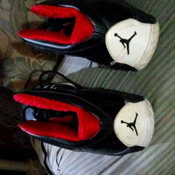 vintage Michael Jordan's Other - Jordas vintage